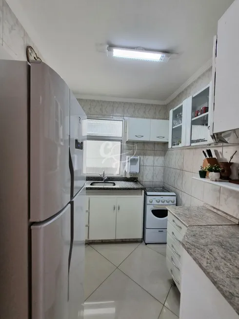 Foto 1 de Apartamento com 2 Quartos à venda, 54m² em Centro, Itupeva