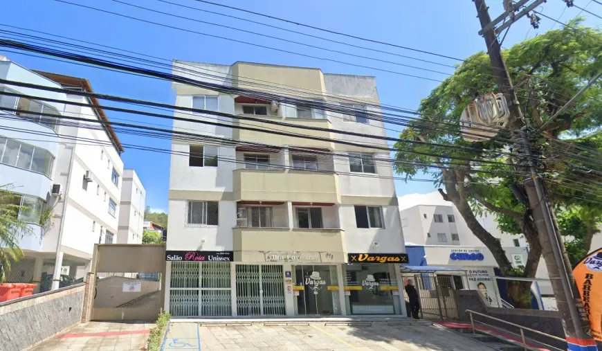 Foto 1 de Apartamento com 2 Quartos à venda, 75m² em Córrego Grande, Florianópolis