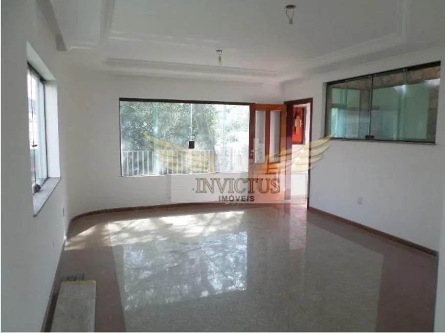 Foto 1 de com 2 Quartos para alugar, 399m² em Vila Santa Teresa, Santo André