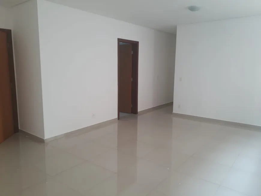 Foto 1 de Apartamento com 4 Quartos à venda, 120m² em Alto Barroca, Belo Horizonte