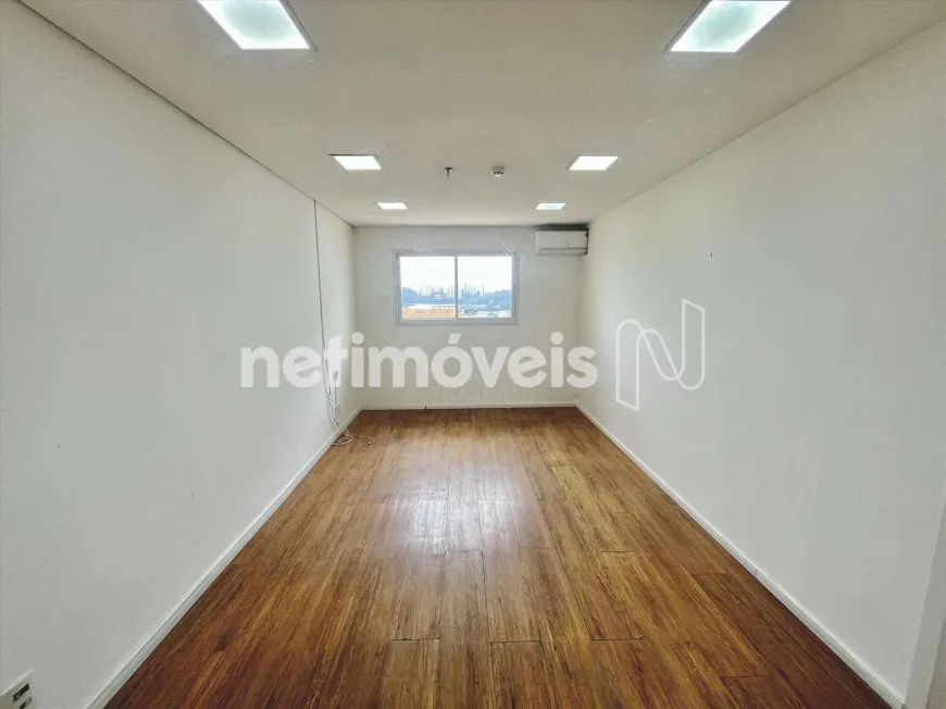 Foto 1 de Sala Comercial para alugar, 45m² em Jardim Promissão, São Paulo