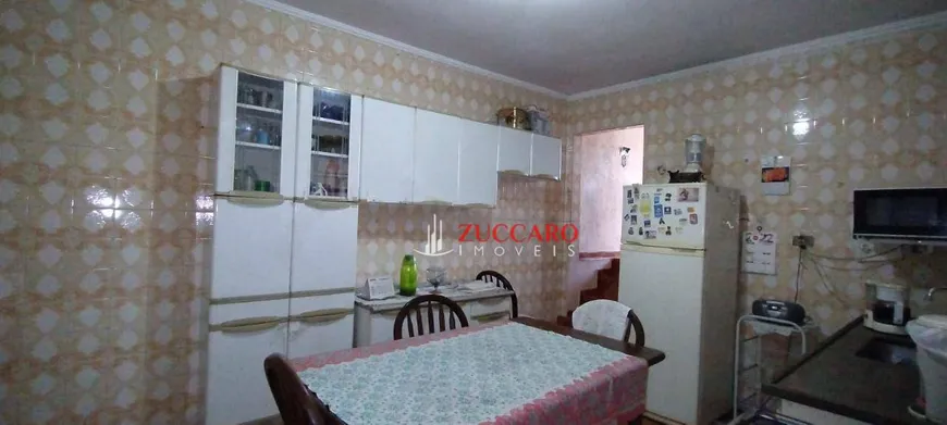 Foto 1 de Casa com 2 Quartos à venda, 90m² em Jardim Pinhal, Guarulhos