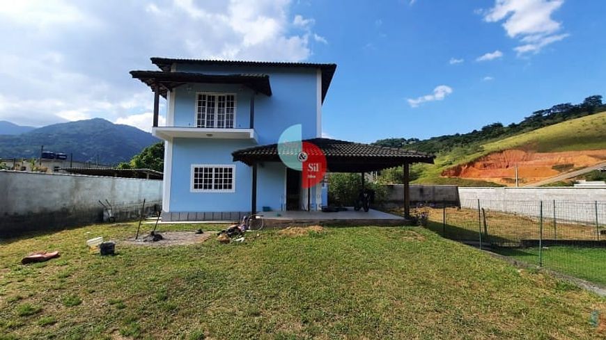 Foto 1 de Casa com 4 Quartos para alugar, 10m² em Cotia, Guapimirim