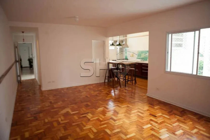 Foto 1 de Apartamento com 2 Quartos à venda, 85m² em Pinheiros, São Paulo