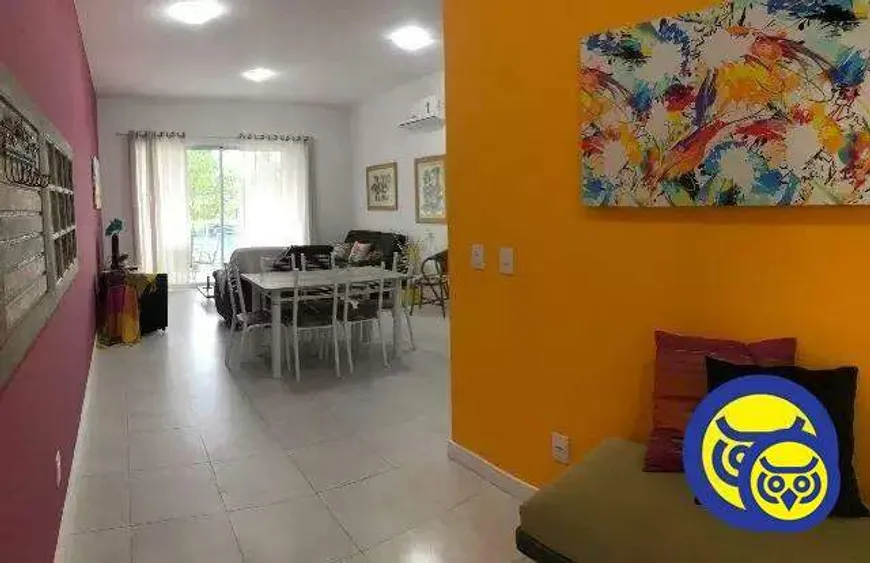 Foto 1 de Apartamento com 2 Quartos para alugar, 99m² em Ingleses do Rio Vermelho, Florianópolis
