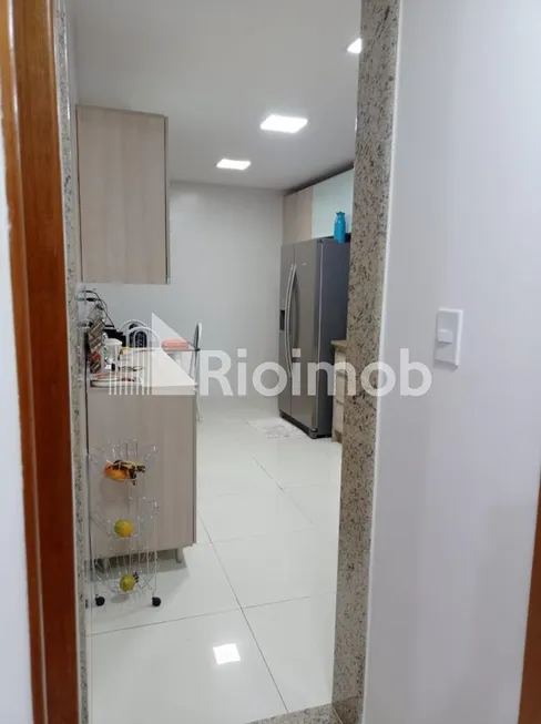 Foto 1 de Casa com 2 Quartos à venda, 120m² em Campo Grande, Rio de Janeiro