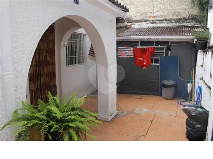 Foto 1 de Casa com 2 Quartos à venda, 125m² em Casa Verde, São Paulo
