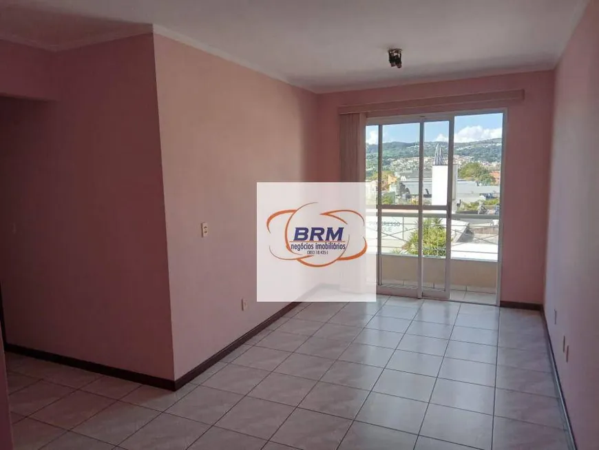 Foto 1 de Apartamento com 2 Quartos à venda, 62m² em Riviera, Vinhedo