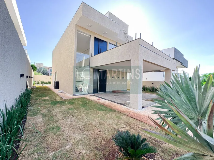 Foto 1 de Casa com 3 Quartos à venda, 250m² em Residencial Park I, Vespasiano
