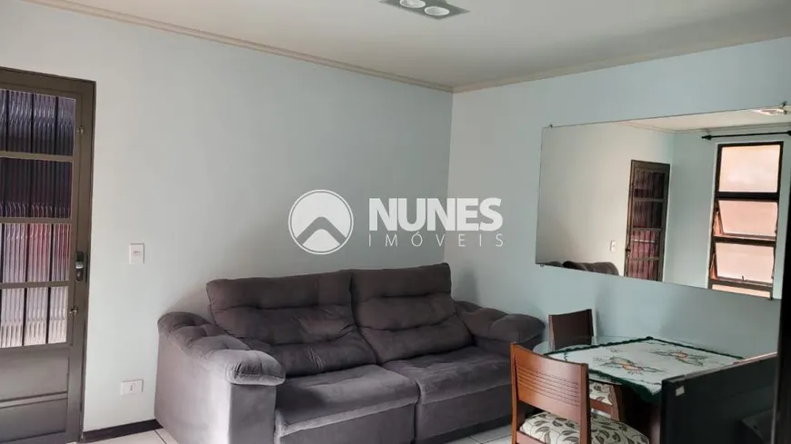 Foto 1 de Apartamento com 2 Quartos à venda, 64m² em Aliança, Osasco