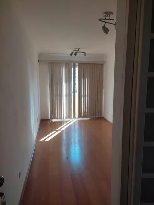 Foto 1 de Apartamento com 3 Quartos à venda, 69m² em Vila Aurora, São Paulo