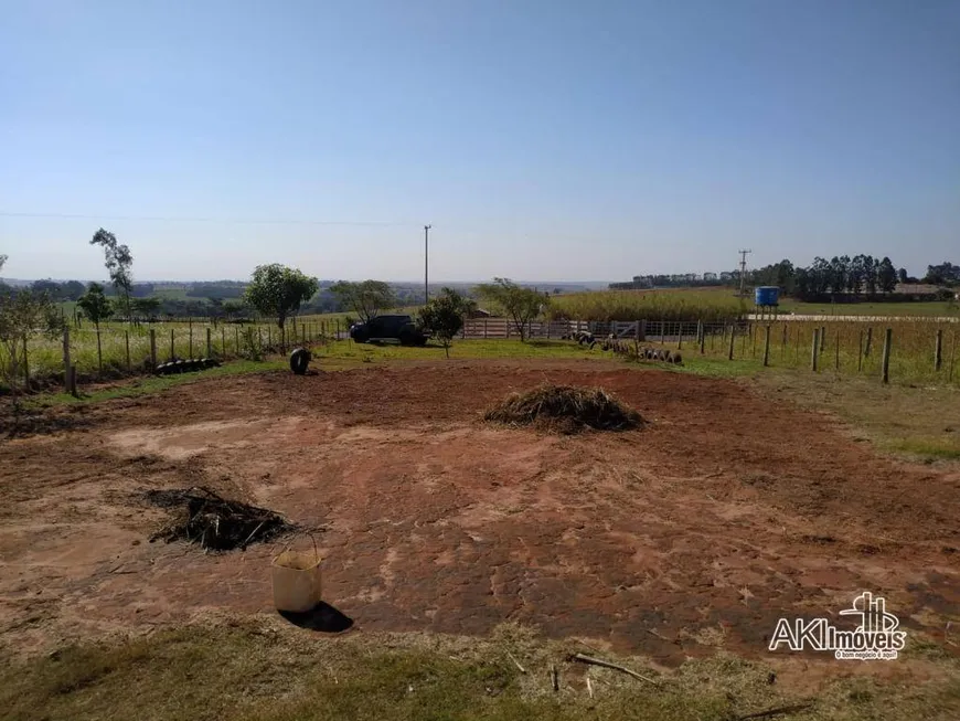 Foto 1 de Fazenda/Sítio com 1 Quarto à venda, 1000m² em , Santa Fé