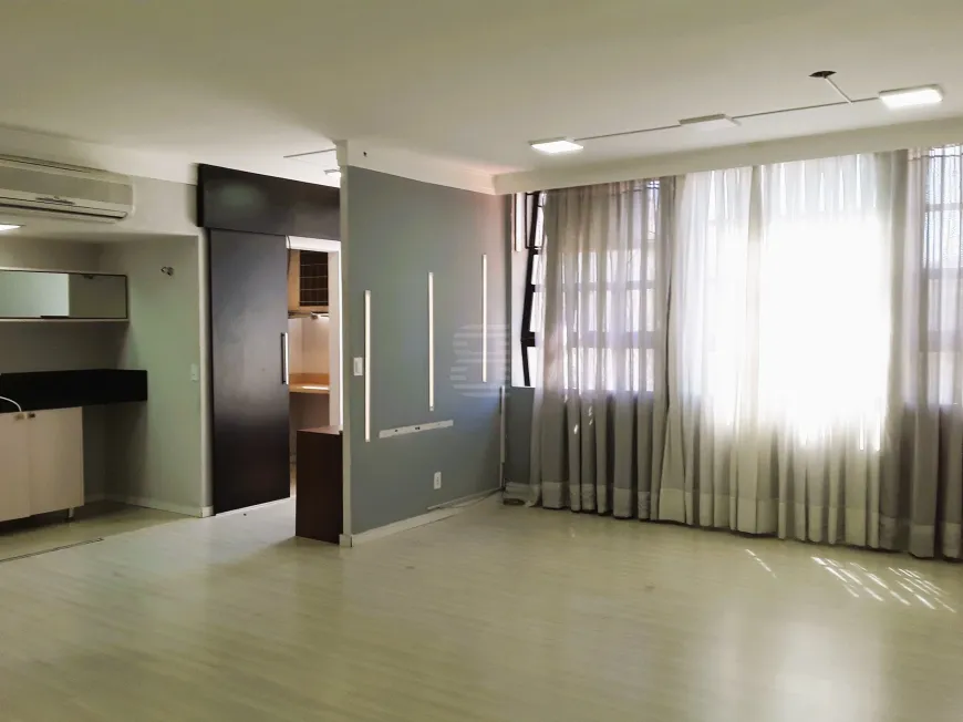 Foto 1 de Sala Comercial para alugar, 52m² em Vila Itapura, Campinas