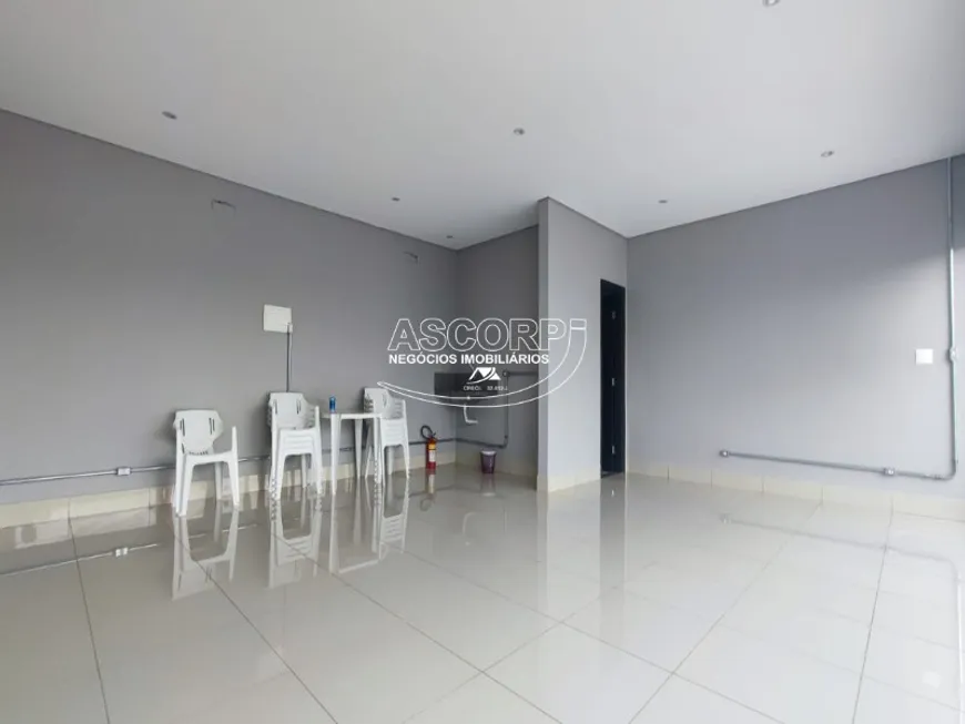 Foto 1 de Sala Comercial para alugar, 4m² em Água Branca, Piracicaba