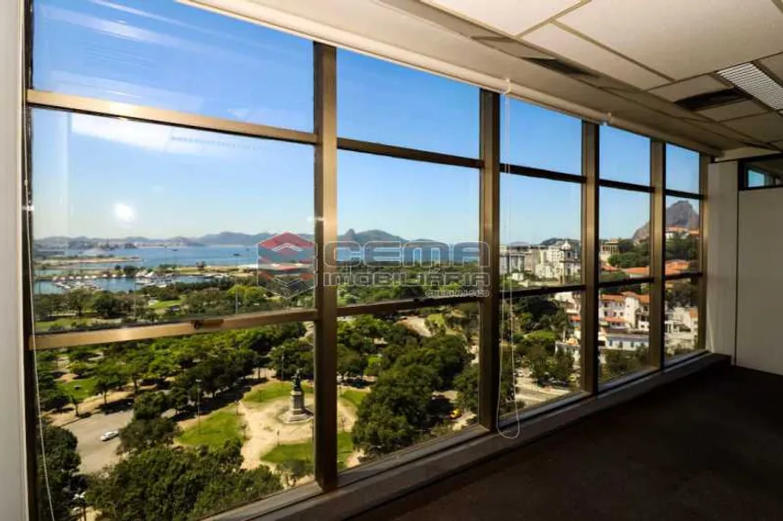 Foto 1 de Imóvel Comercial para alugar, 320m² em Glória, Rio de Janeiro