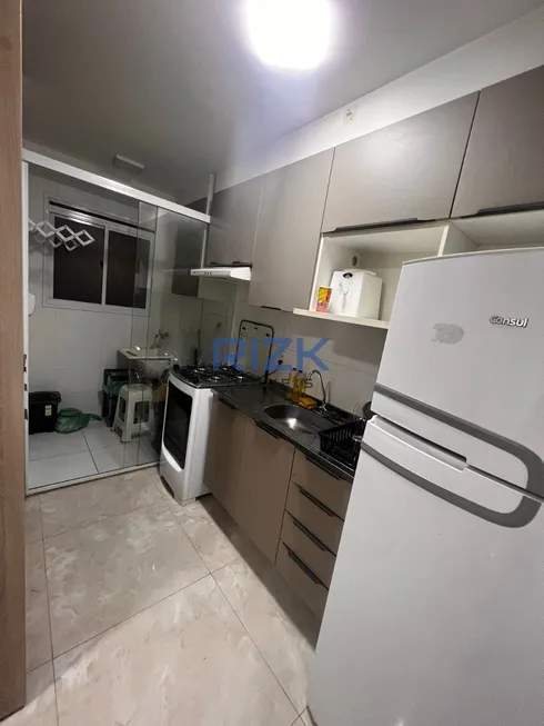 Foto 1 de Apartamento com 1 Quarto à venda, 32m² em Brás, São Paulo