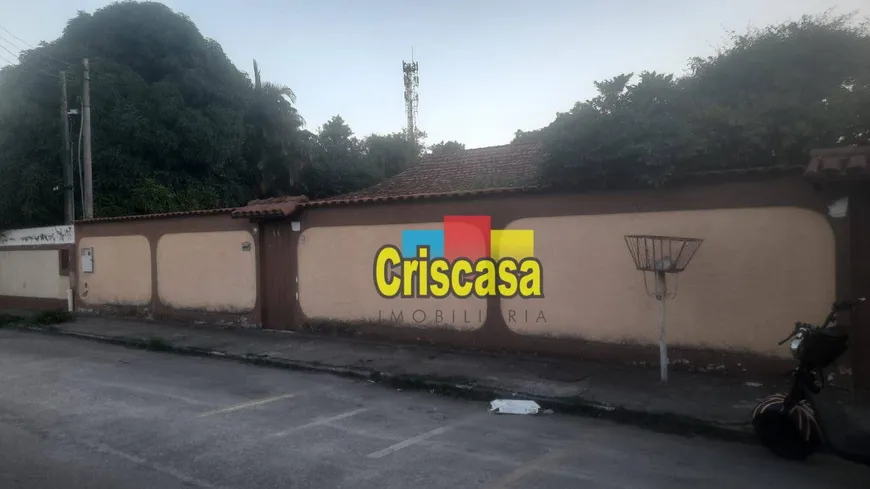 Foto 1 de Casa com 2 Quartos à venda, 220m² em Araçatiba, Maricá