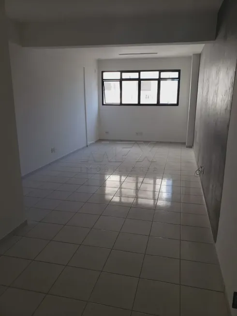 Foto 1 de Ponto Comercial à venda, 35m² em Jardim Infante Dom Henrique, Bauru