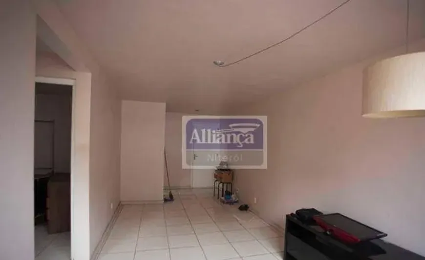 Foto 1 de Apartamento com 2 Quartos à venda, 60m² em Fonseca, Niterói