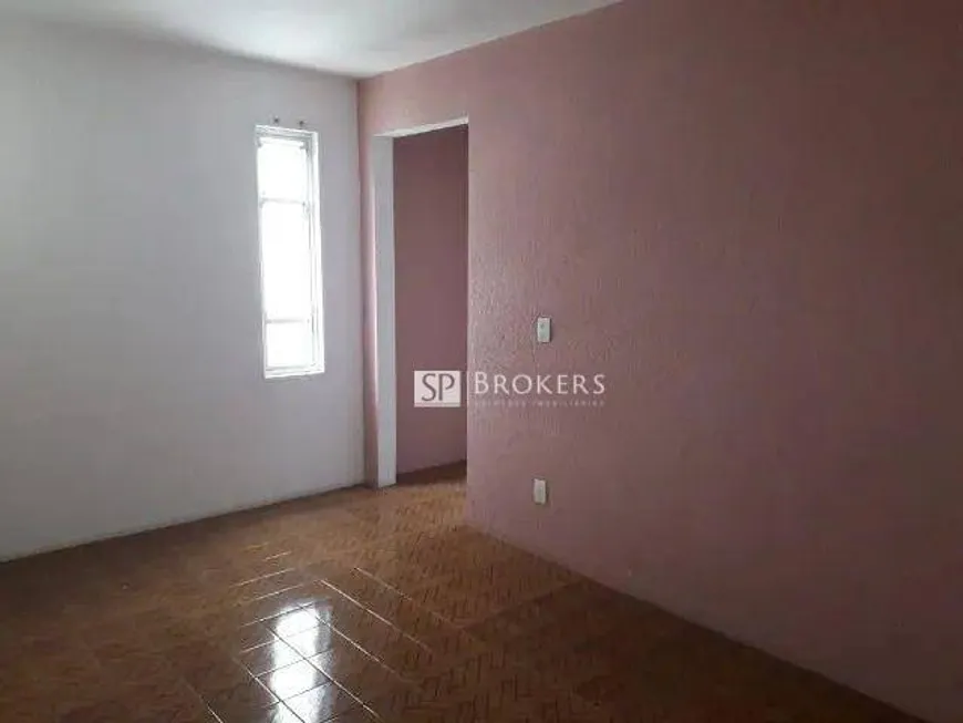 Foto 1 de Apartamento com 1 Quarto à venda, 55m² em Centro, Campinas