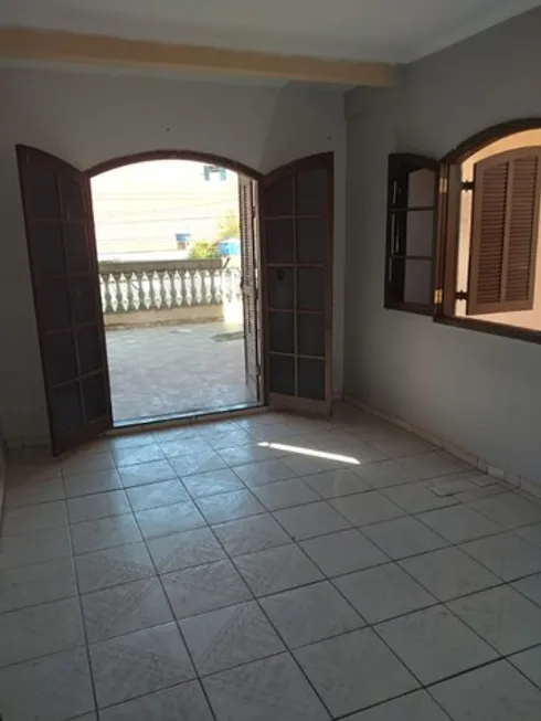 Foto 1 de Casa com 3 Quartos à venda, 128m² em Jardim Suzanópolis, Suzano