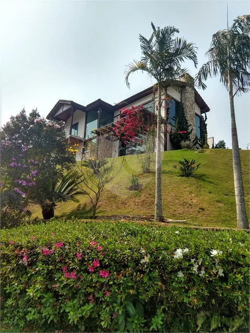 Foto 1 de Casa de Condomínio com 5 Quartos à venda, 349m² em Olho D Agua, Mairiporã