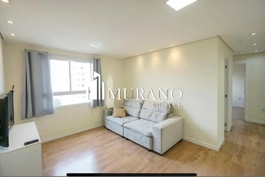 Foto 1 de Apartamento com 2 Quartos à venda, 50m² em Penha, São Paulo