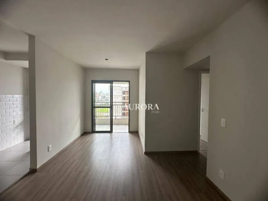 Foto 1 de Apartamento com 2 Quartos à venda, 51m² em Centro, Londrina