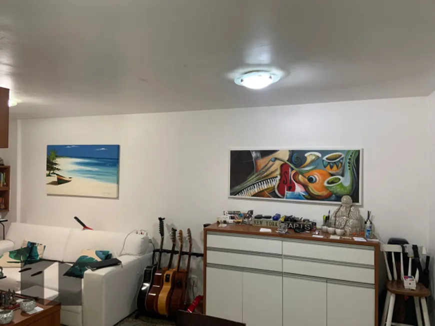 Foto 1 de Apartamento com 3 Quartos à venda, 103m² em Recreio Dos Bandeirantes, Rio de Janeiro