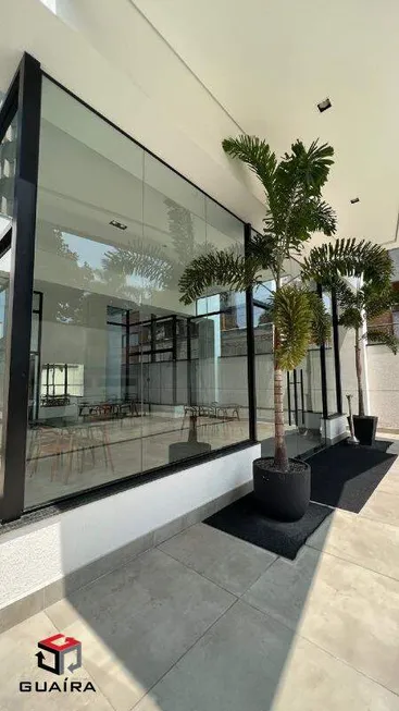 Foto 1 de Sala Comercial à venda, 72m² em Jardim, Santo André
