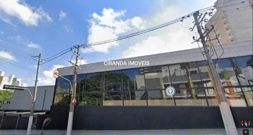 Foto 1 de Galpão/Depósito/Armazém para venda ou aluguel, 2670m² em Liberdade, São Paulo