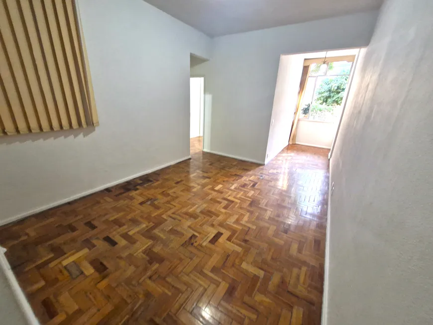 Foto 1 de Apartamento com 1 Quarto à venda, 54m² em Tijuca, Rio de Janeiro