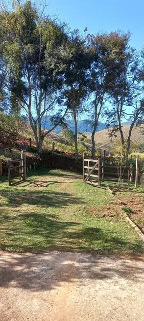 Foto 1 de Fazenda/Sítio com 2 Quartos à venda, 8300m² em Jardim Santa Catarina, Taubaté