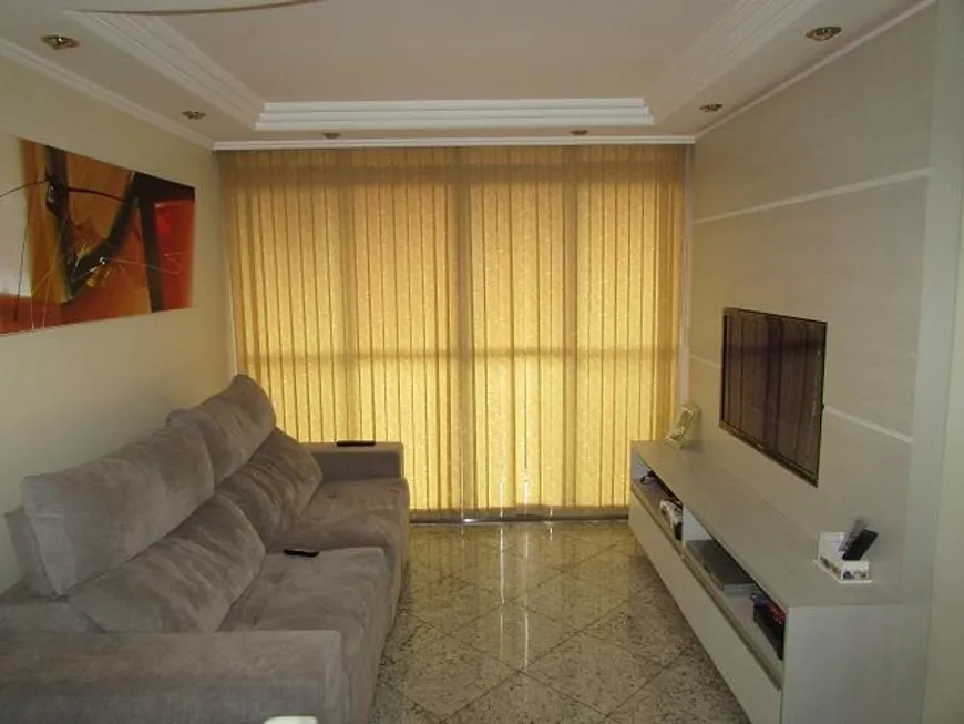 Foto 1 de Apartamento com 2 Quartos à venda, 55m² em Taboão, Diadema