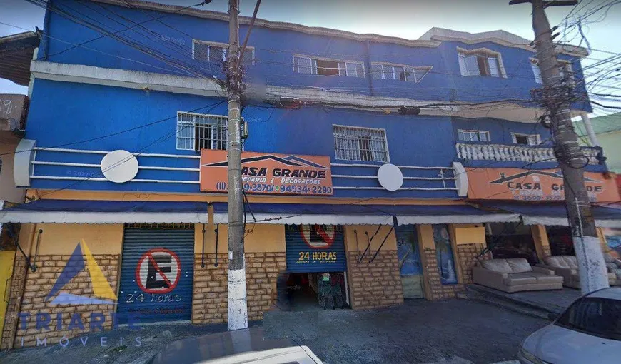 Foto 1 de Prédio Comercial à venda, 373m² em Bussocaba, Osasco