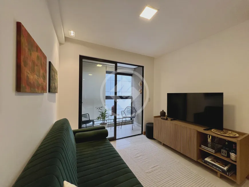 Foto 1 de Apartamento com 2 Quartos à venda, 67m² em Agriões, Teresópolis