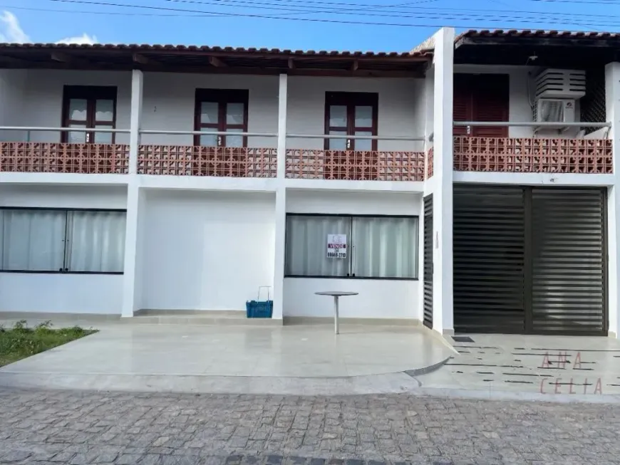 Foto 1 de Casa com 4 Quartos à venda, 240m² em Ponta dos Seixas, João Pessoa