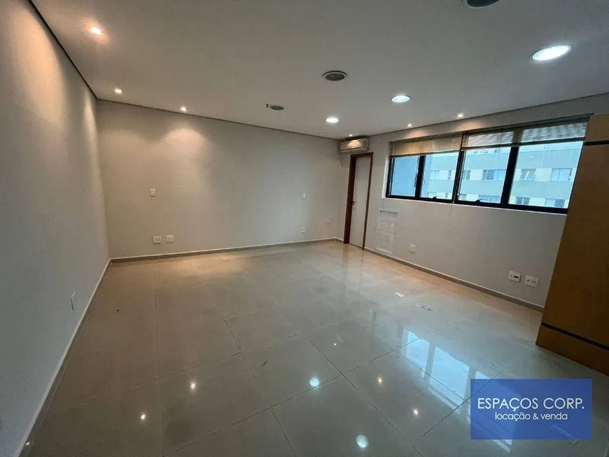 Foto 1 de Sala Comercial à venda, 32m² em Moema, São Paulo