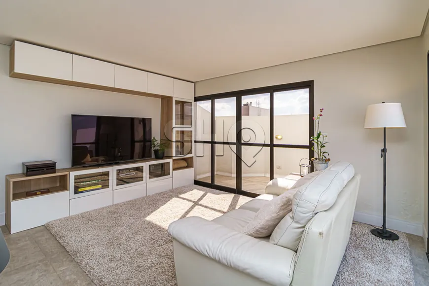 Foto 1 de Apartamento com 3 Quartos à venda, 270m² em Móoca, São Paulo