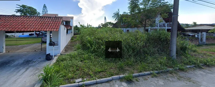 Foto 1 de Lote/Terreno à venda, 360m² em Daniela, Florianópolis