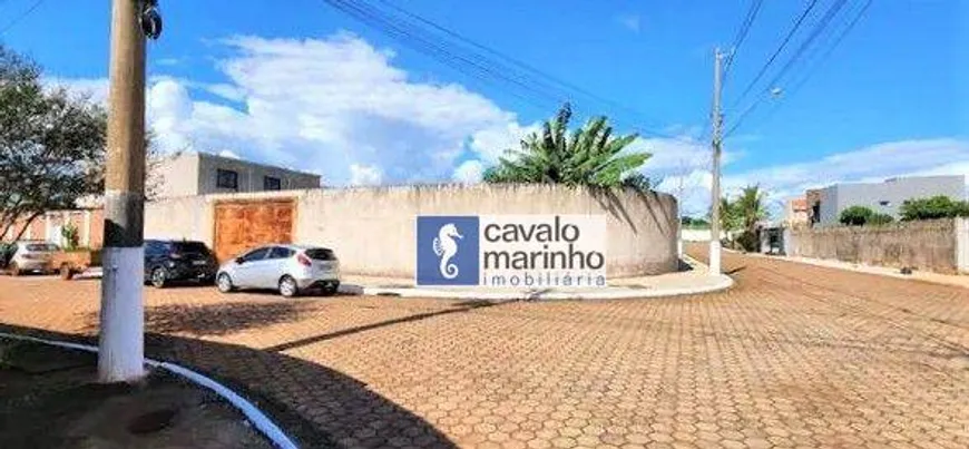 Foto 1 de Lote/Terreno à venda, 1050m² em Condominio Recanto Rio Pardo, Jardinópolis