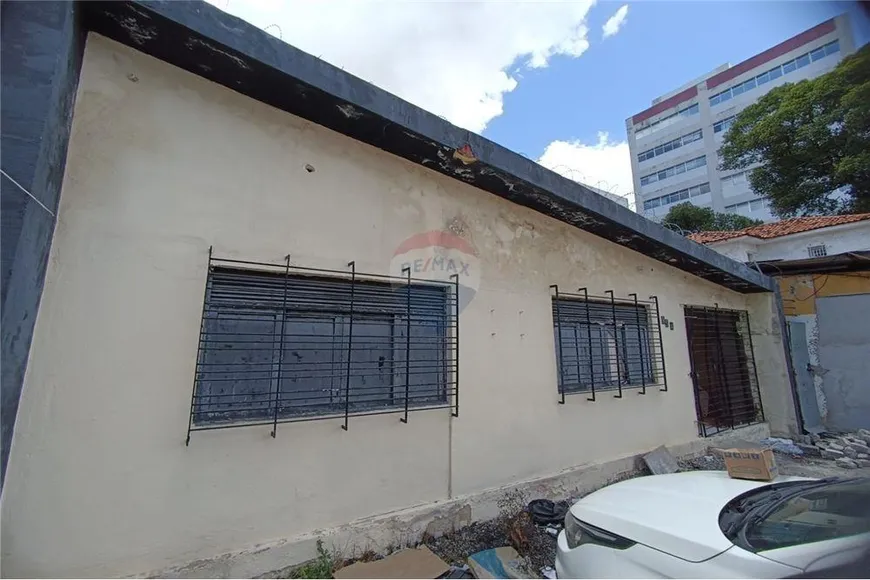 Foto 1 de Casa com 4 Quartos para alugar, 140m² em Boa Vista, Recife