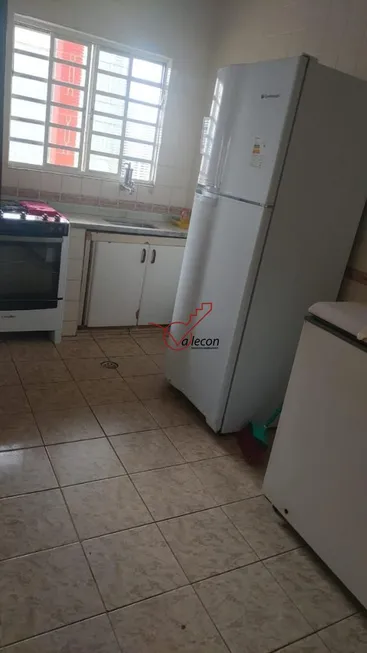 Foto 1 de Apartamento com 3 Quartos à venda, 84m² em Jardim Primavera, Jacareí