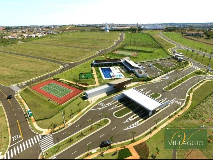 Foto 1 de Lote/Terreno à venda, 435m² em Terras Alphaville Mirassol, Mirassol