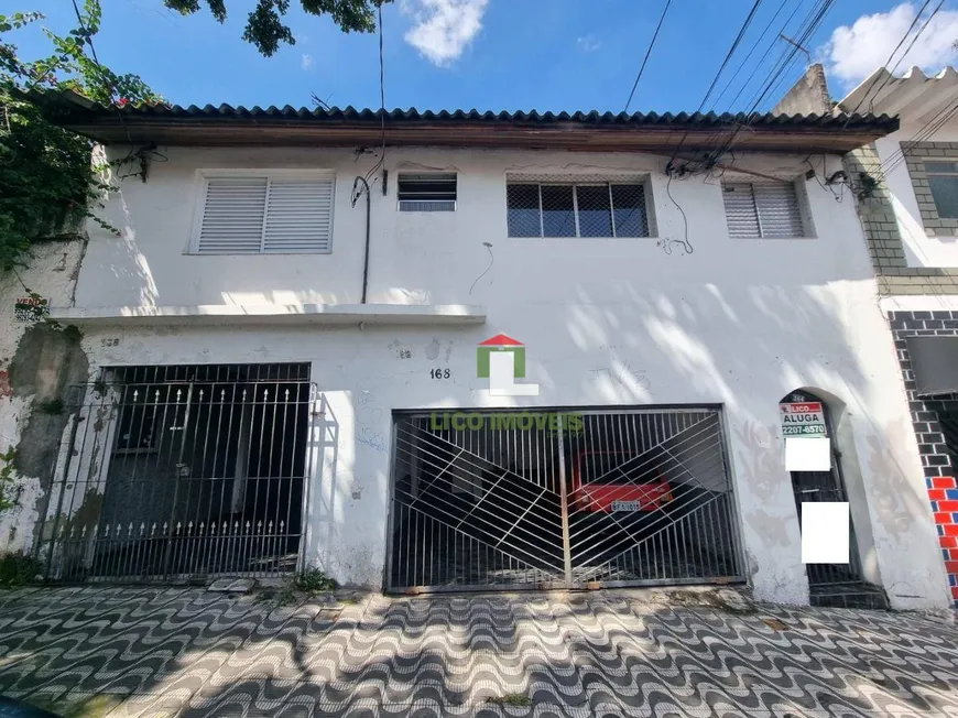 Foto 1 de Casa com 11 Quartos à venda, 500m² em Vila Leonor, São Paulo