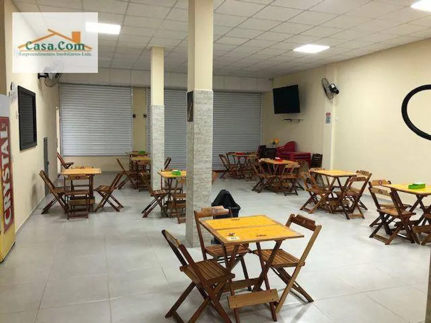 Foto 1 de Ponto Comercial à venda, 360m² em Morada de Laranjeiras, Serra