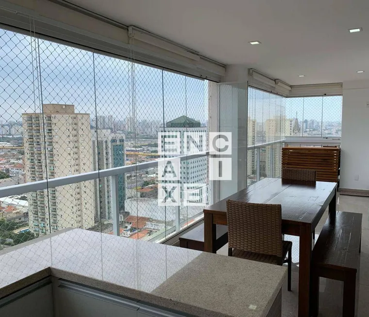 Foto 1 de Apartamento com 2 Quartos à venda, 127m² em Ipiranga, São Paulo