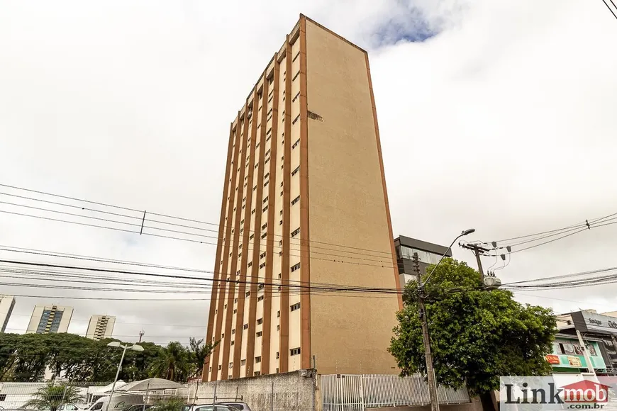 Foto 1 de Apartamento com 3 Quartos à venda, 150m² em Alto da Rua XV, Curitiba