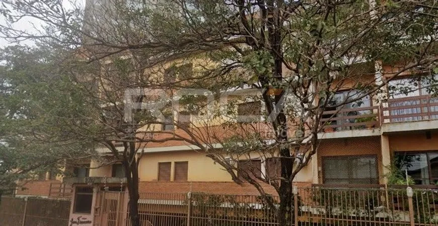 Foto 1 de Apartamento com 1 Quarto à venda, 58m² em Vila Seixas, Ribeirão Preto