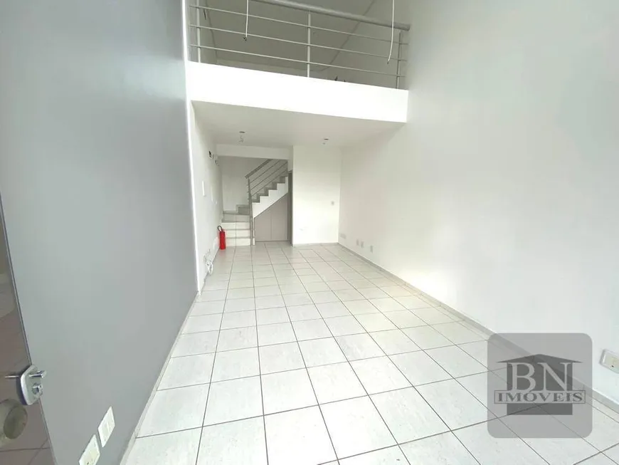 Foto 1 de Ponto Comercial para alugar, 38m² em Centro, Santa Cruz do Sul